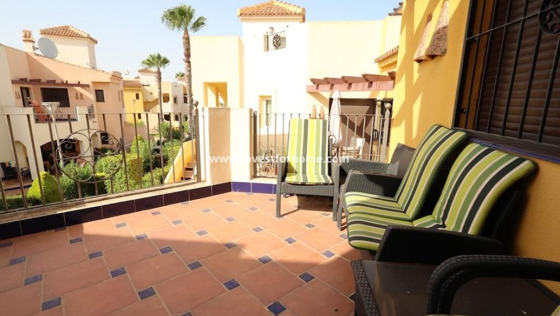 Reventa - Bungalow - Torrevieja - Costa Blanca