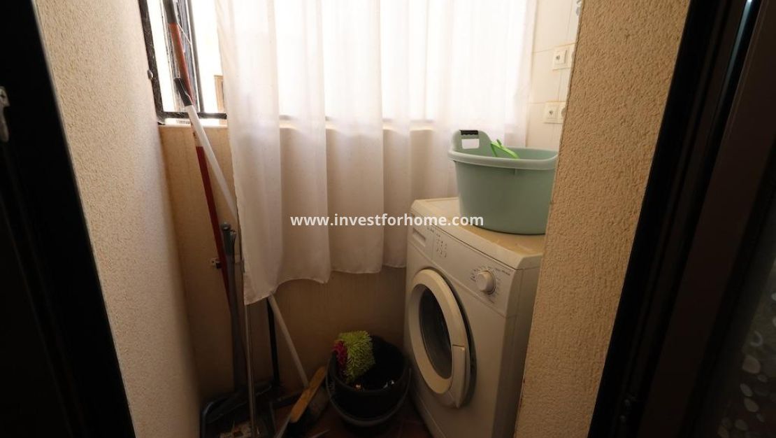 Reventa - Bungalow - Torrevieja - Costa Blanca