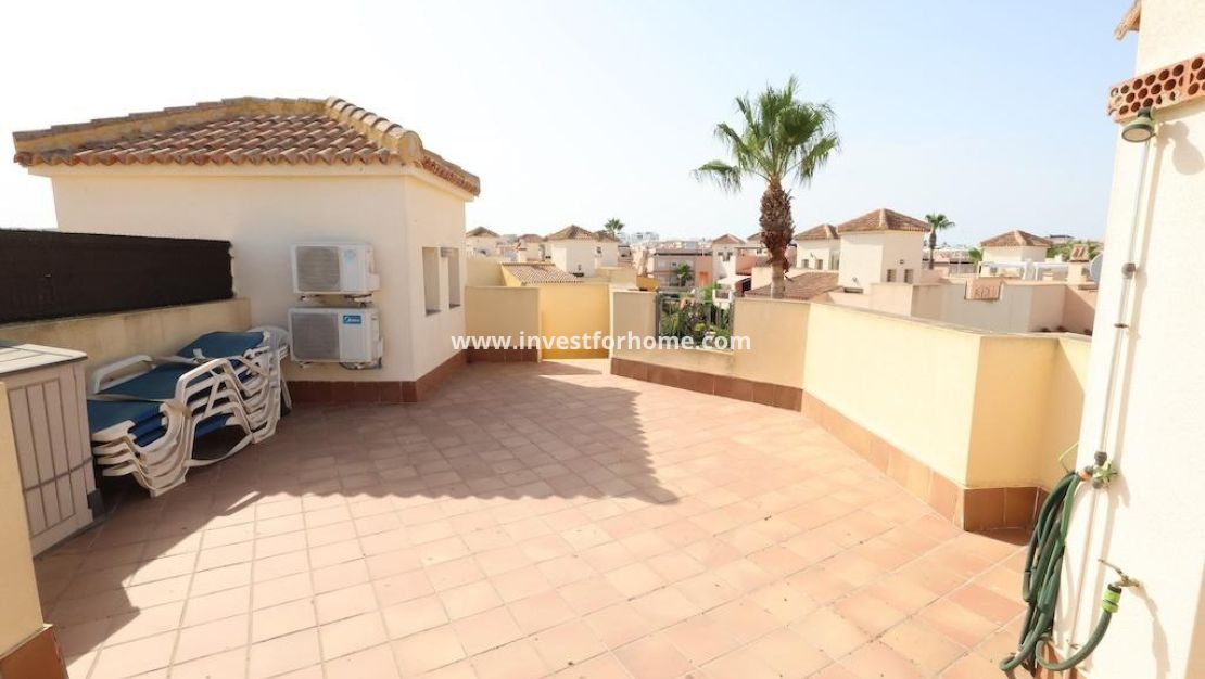 Reventa - Bungalow - Torrevieja - Costa Blanca