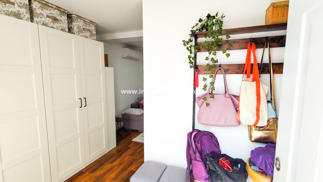 Reventa - Bungalow - Torrevieja - Costa Blanca