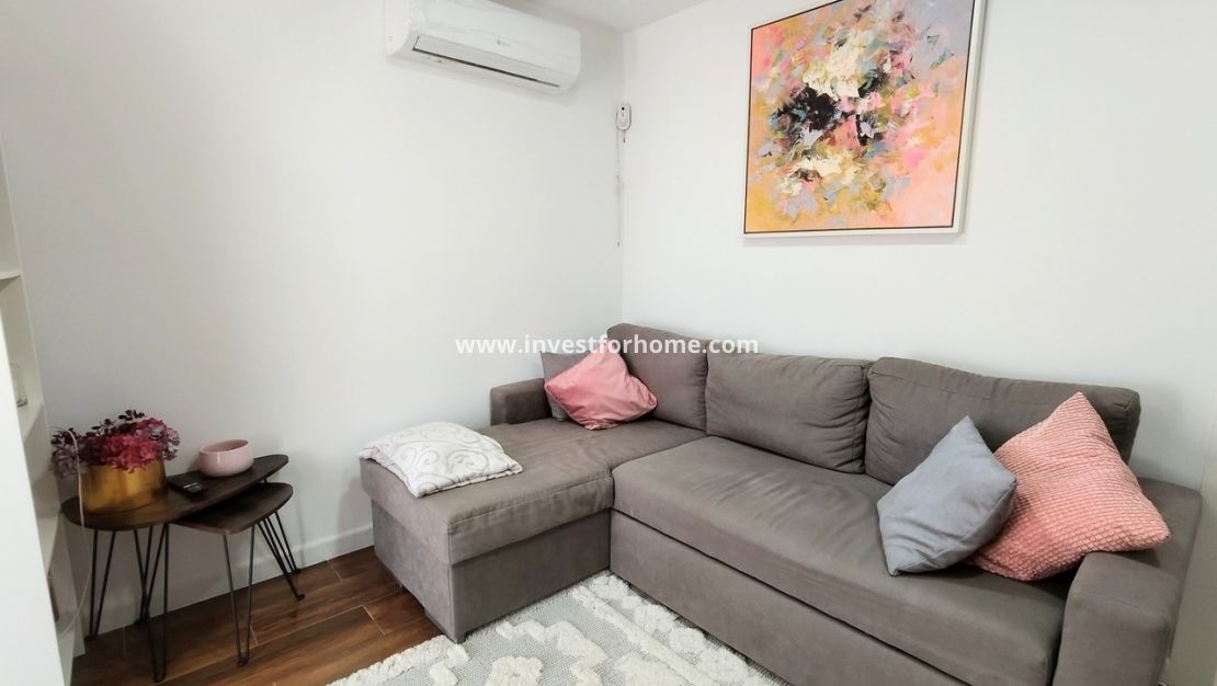 Reventa - Bungalow - Torrevieja - Costa Blanca