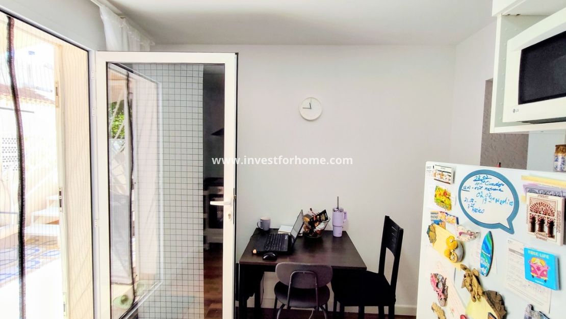 Reventa - Bungalow - Torrevieja - Costa Blanca