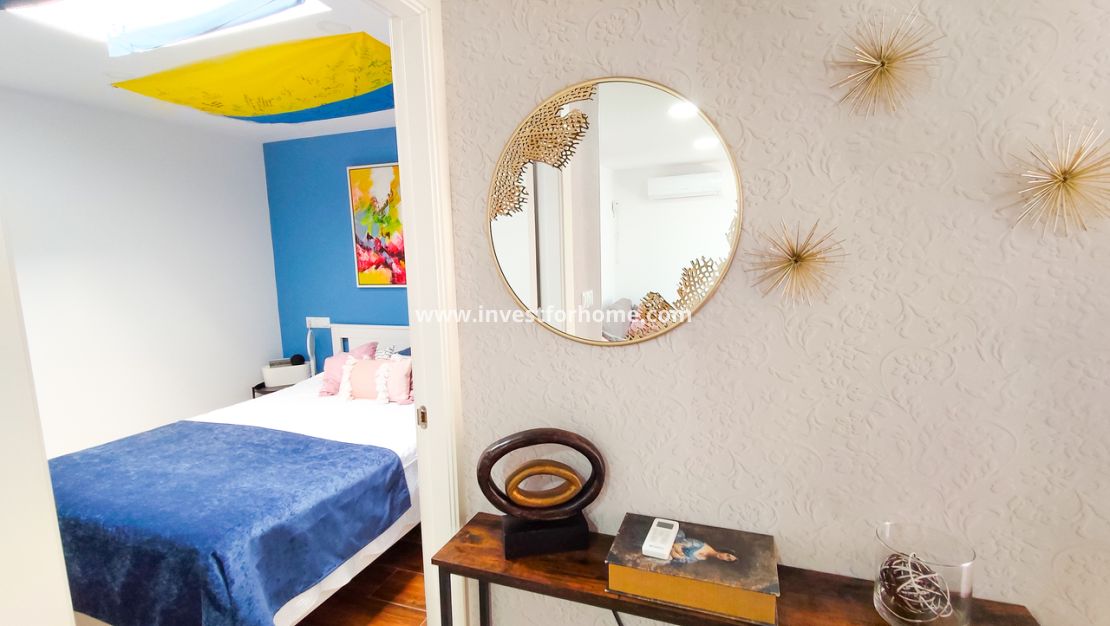 Reventa - Bungalow - Torrevieja - Costa Blanca