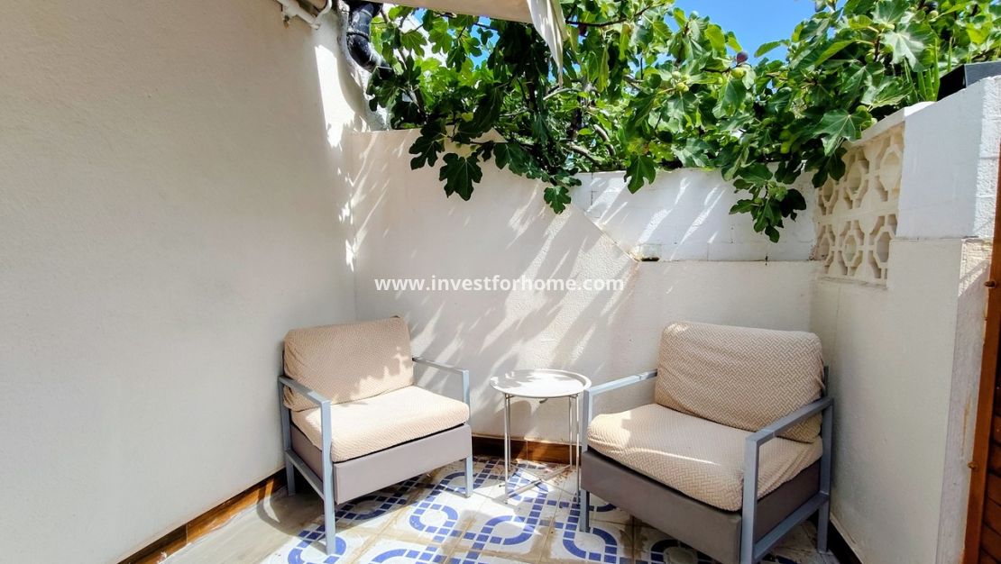 Reventa - Bungalow - Torrevieja - Costa Blanca