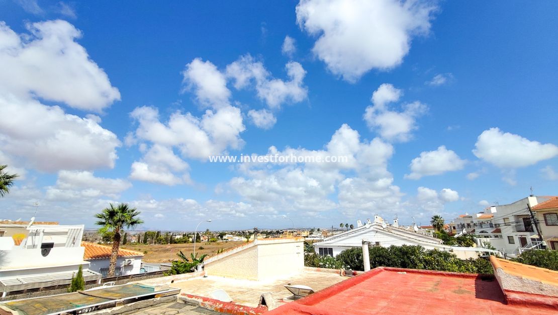 Reventa - Bungalow - Torrevieja - Costa Blanca