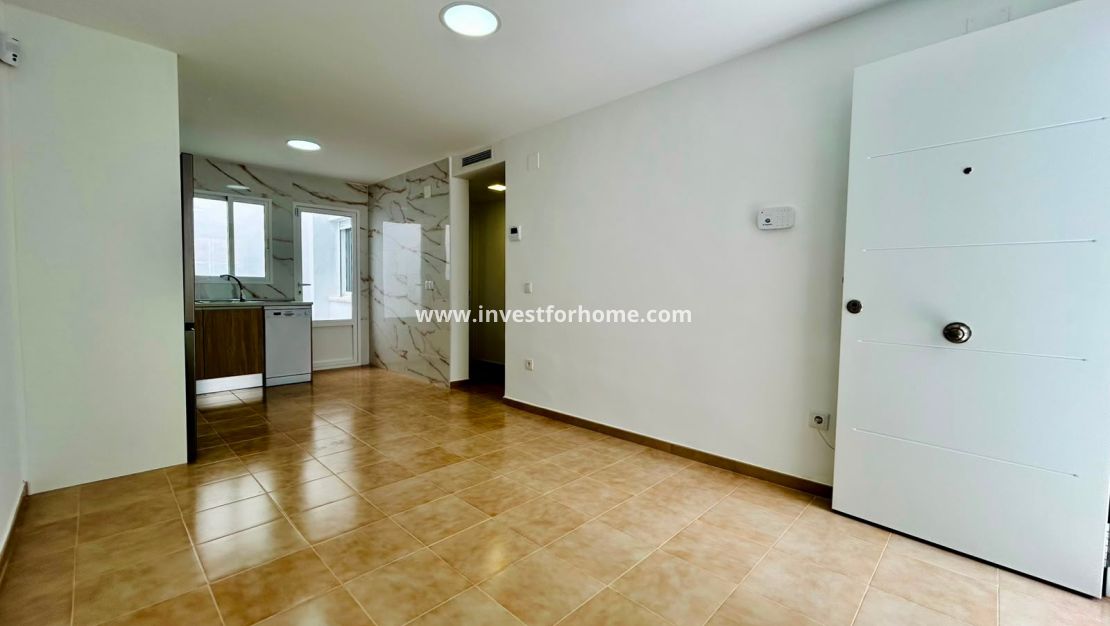 Reventa - Bungalow - Torrevieja - Costa Blanca