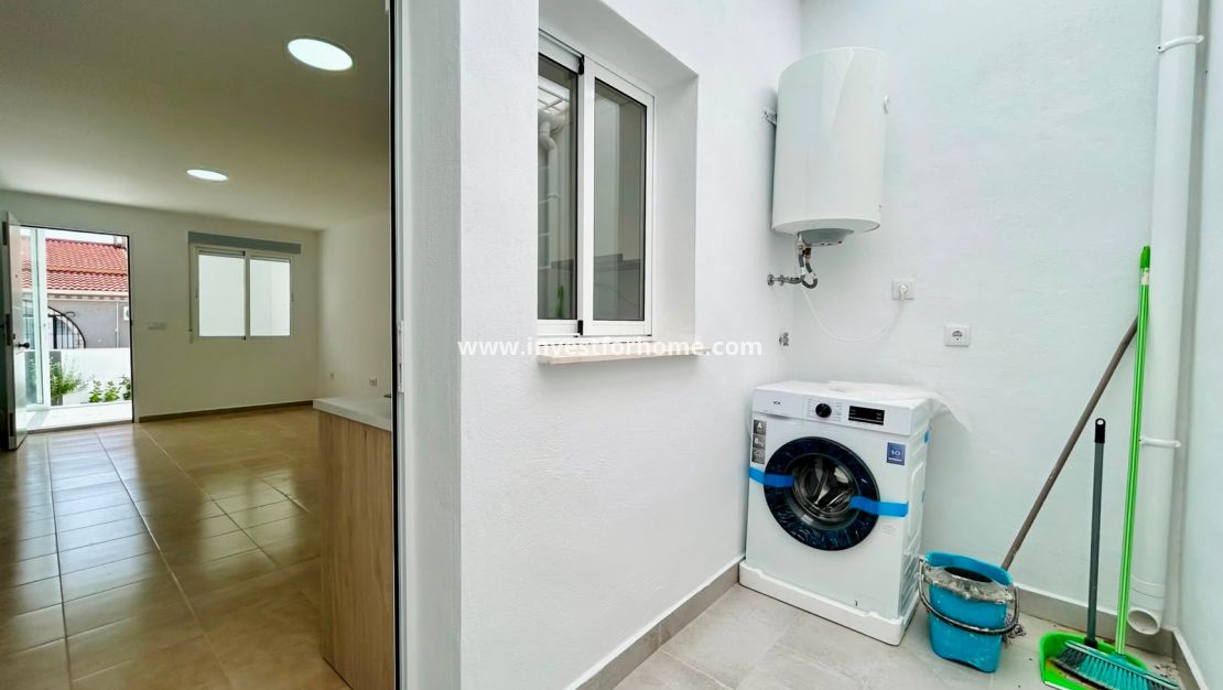 Reventa - Bungalow - Torrevieja - Costa Blanca