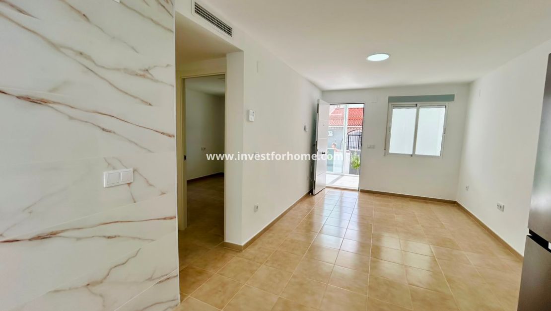 Reventa - Bungalow - Torrevieja - Costa Blanca