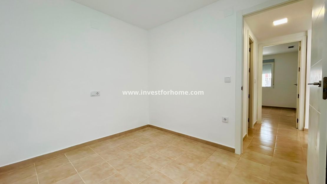 Reventa - Bungalow - Torrevieja - Costa Blanca