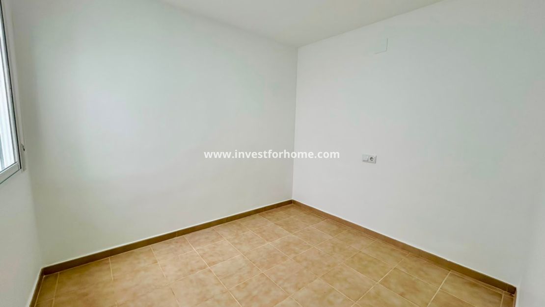 Reventa - Bungalow - Torrevieja - Costa Blanca