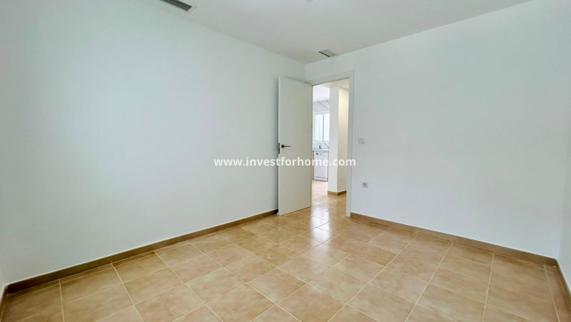 Reventa - Bungalow - Torrevieja - Costa Blanca