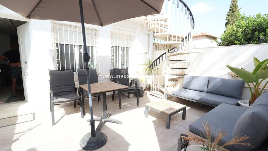 Reventa - Bungalow - Torrevieja - Costa Blanca