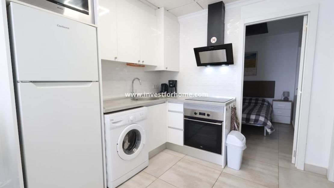 Reventa - Bungalow - Torrevieja - Costa Blanca