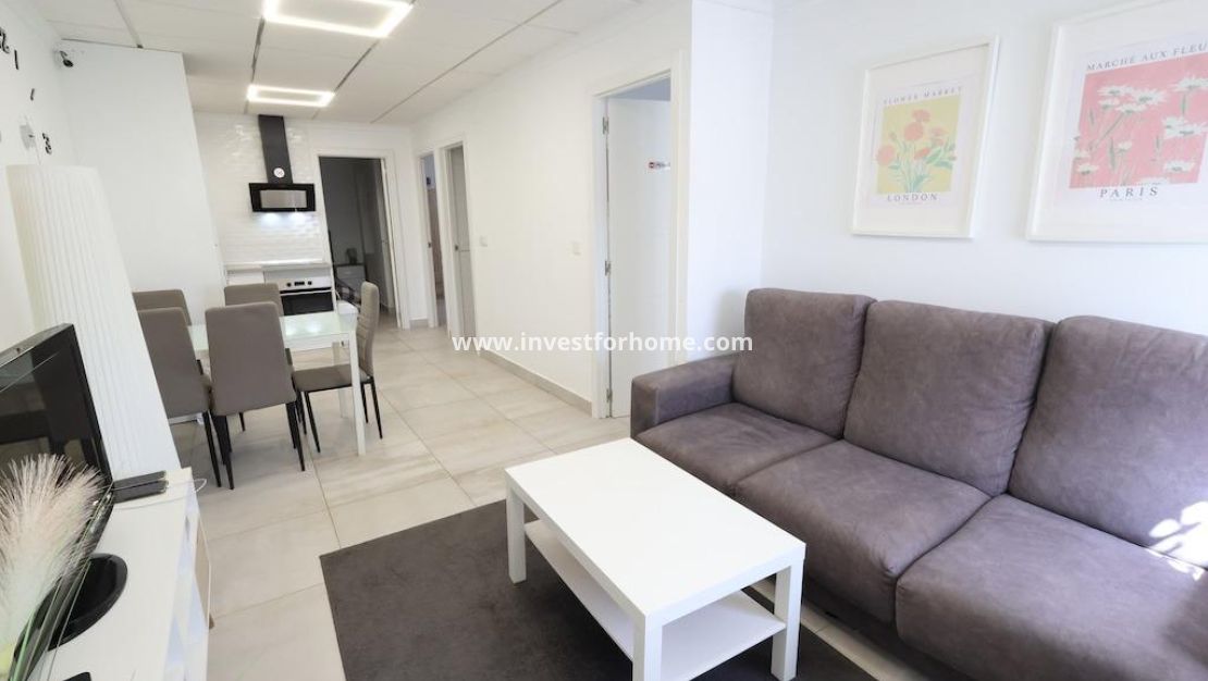 Reventa - Bungalow - Torrevieja - Costa Blanca