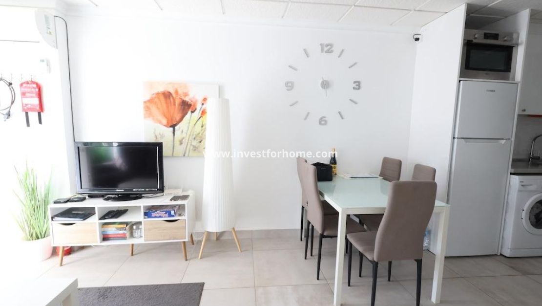 Reventa - Bungalow - Torrevieja - Costa Blanca
