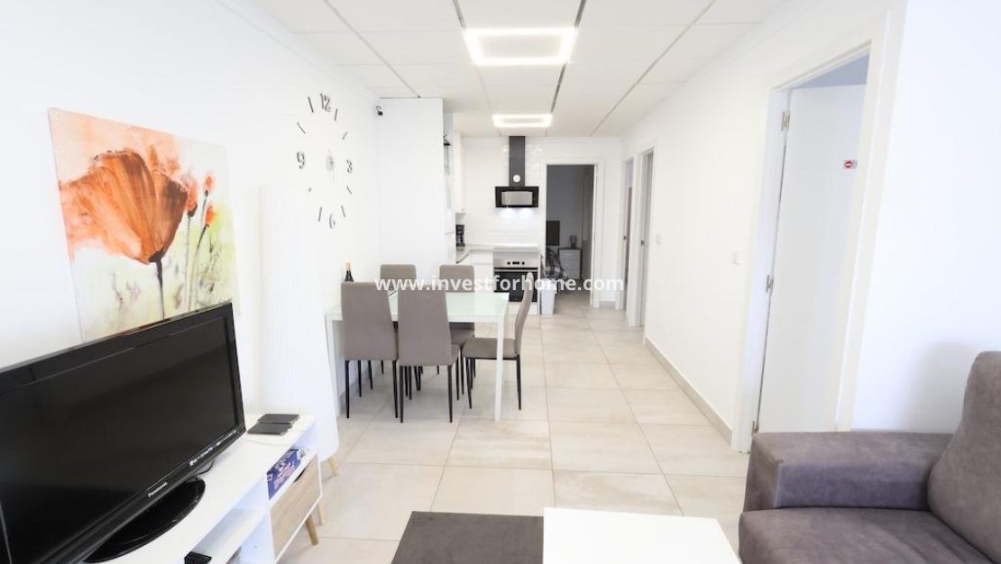 Reventa - Bungalow - Torrevieja - Costa Blanca