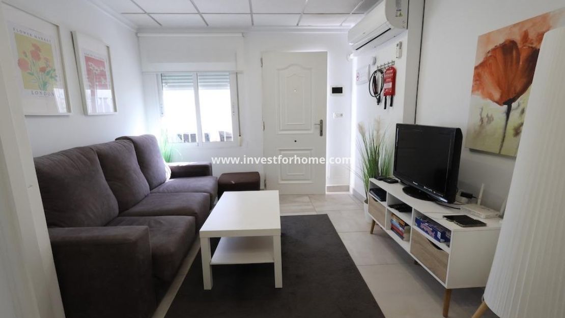 Reventa - Bungalow - Torrevieja - Costa Blanca