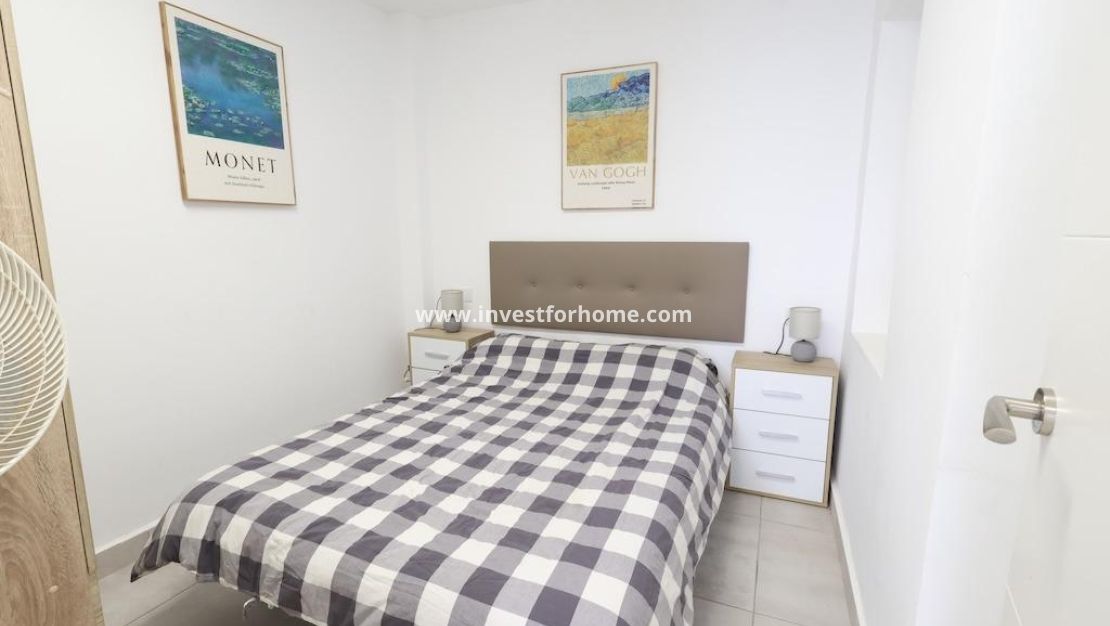 Reventa - Bungalow - Torrevieja - Costa Blanca
