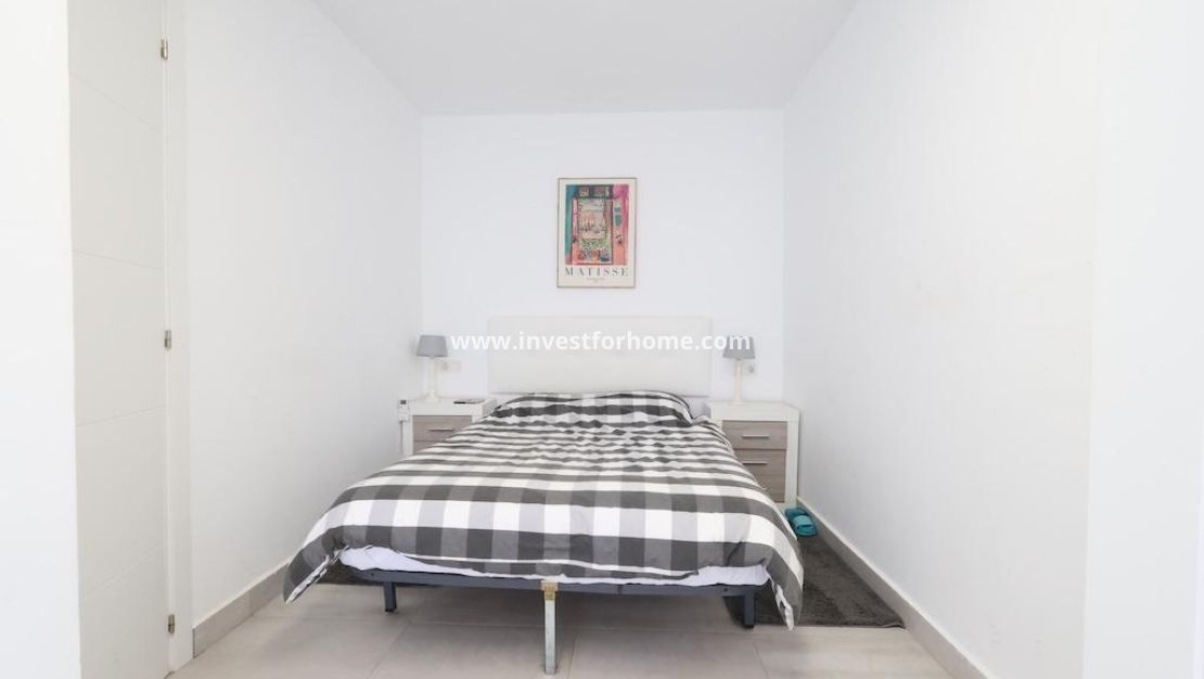 Reventa - Bungalow - Torrevieja - Costa Blanca