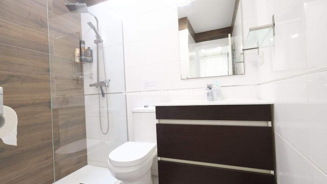 Reventa - Bungalow - Torrevieja - Costa Blanca
