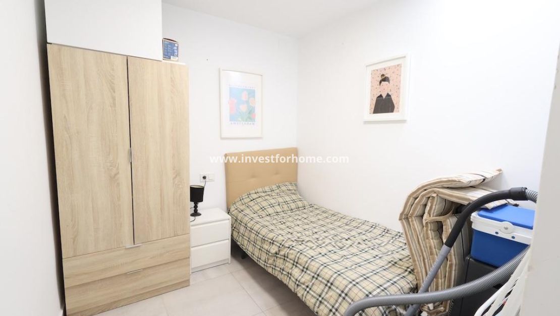 Reventa - Bungalow - Torrevieja - Costa Blanca