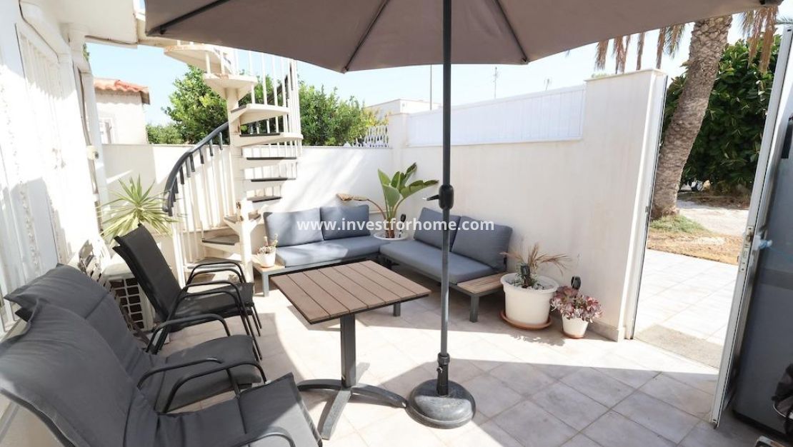 Reventa - Bungalow - Torrevieja - Costa Blanca