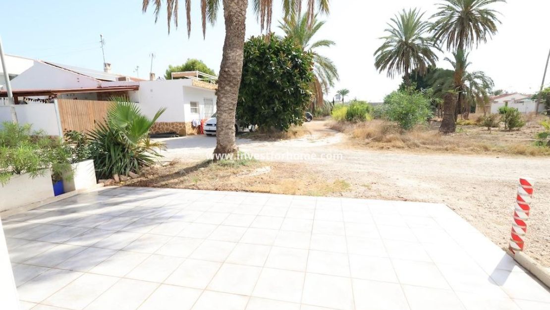 Reventa - Bungalow - Torrevieja - Costa Blanca