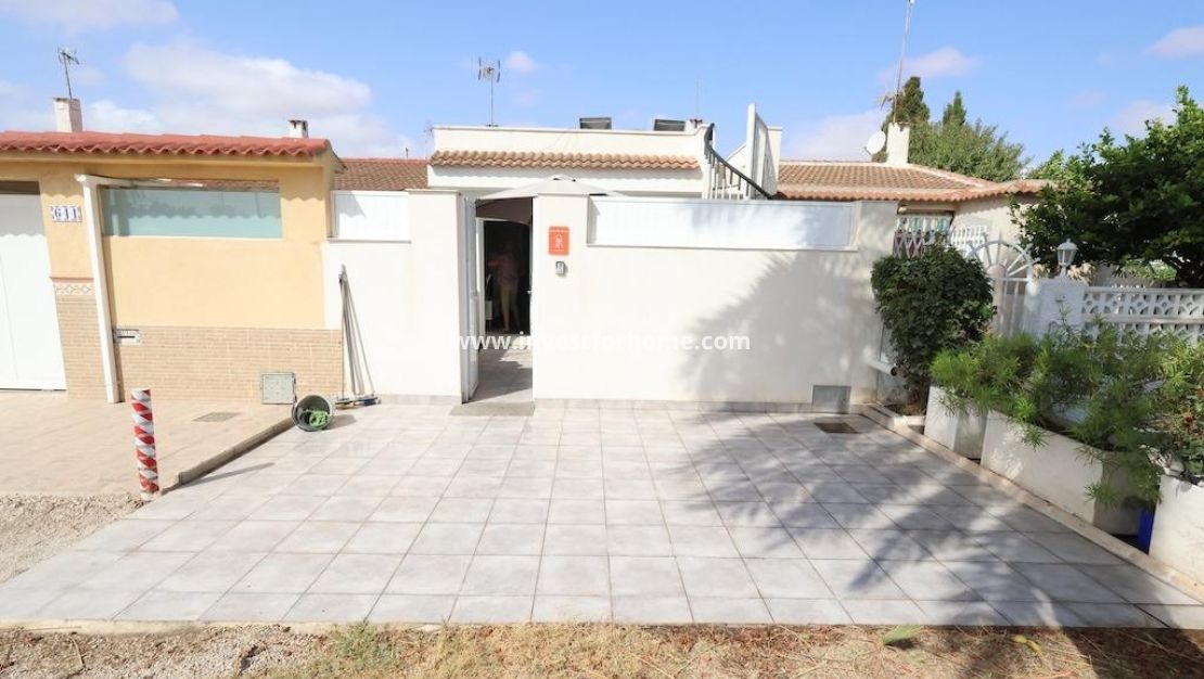 Reventa - Bungalow - Torrevieja - Costa Blanca