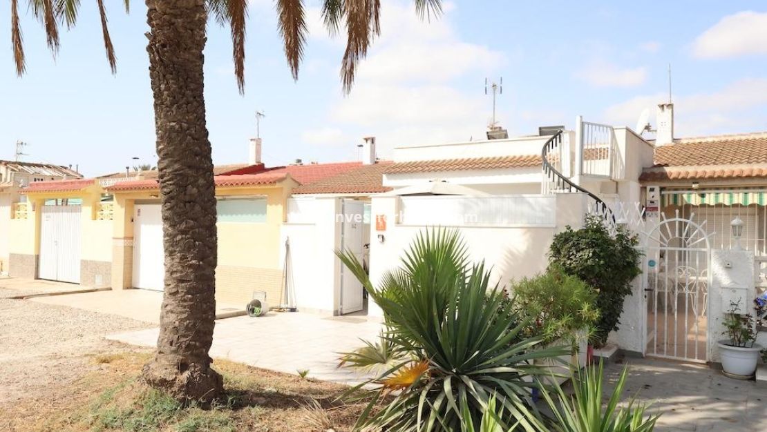 Reventa - Bungalow - Torrevieja - Costa Blanca