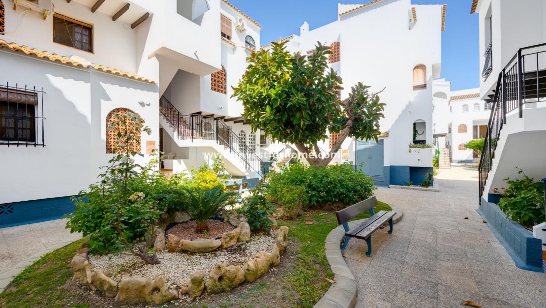 Reventa - Bungalow - Torrevieja - El Acequión - Los Náufragos