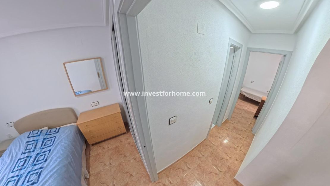 Reventa - Bungalow - Torrevieja - El Limonar