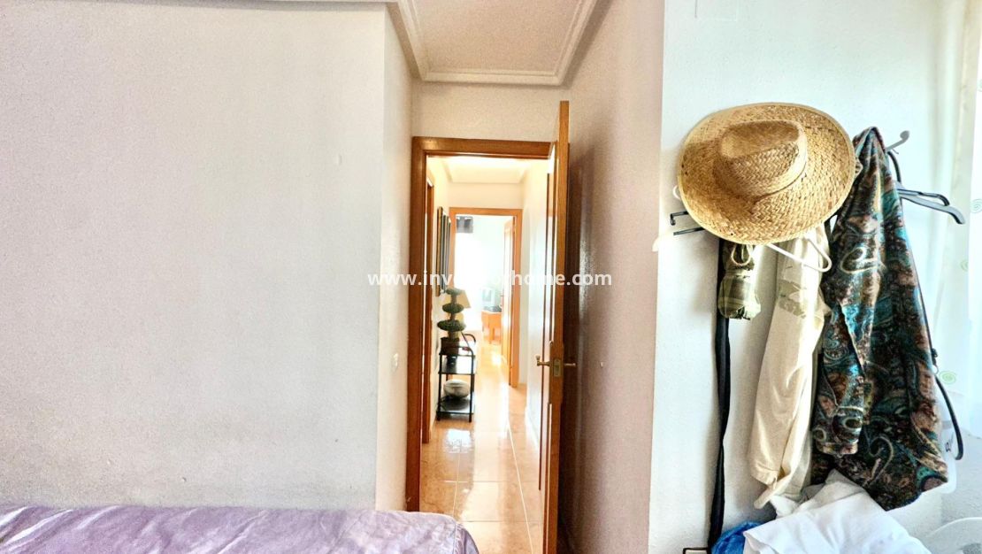 Reventa - Bungalow - Torrevieja - El Limonar