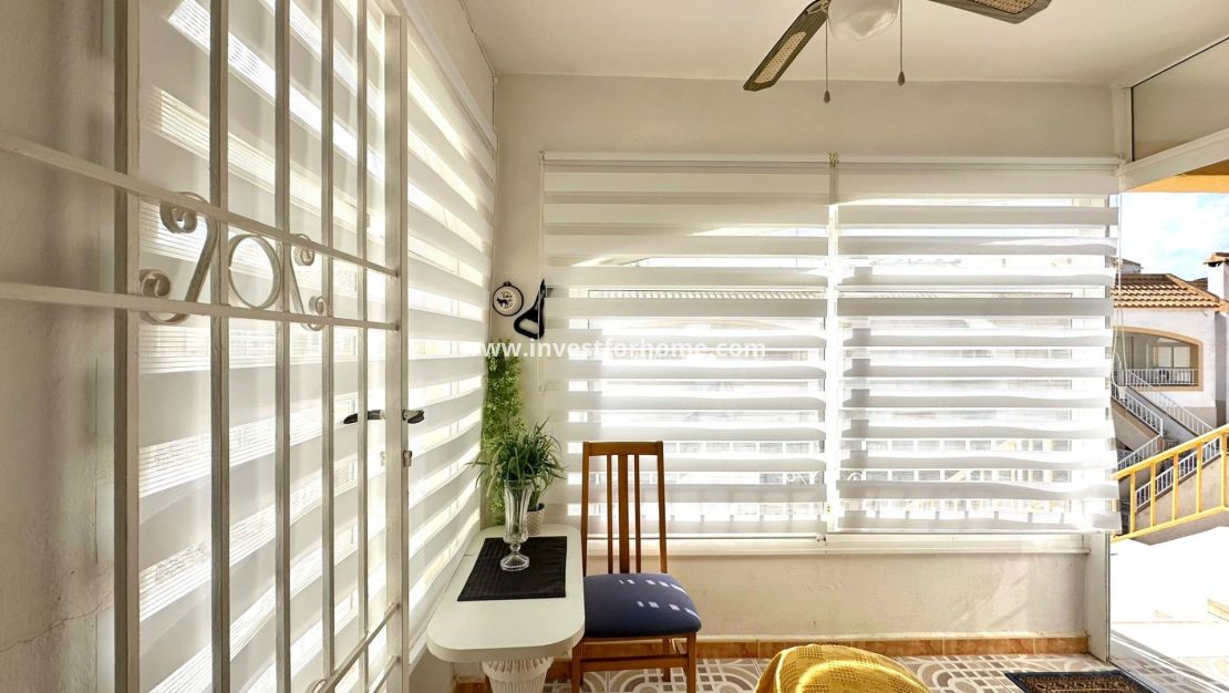 Reventa - Bungalow - Torrevieja - El Limonar