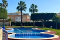 Reventa - Bungalow - Torrevieja - El Limonar