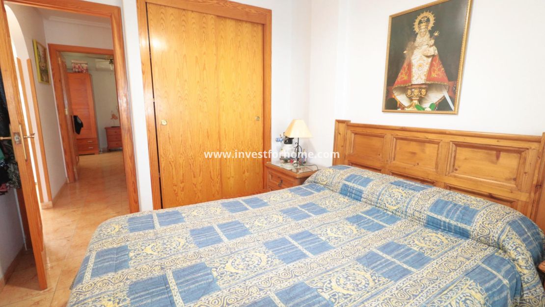 Reventa - Bungalow - Torrevieja - El Limonar