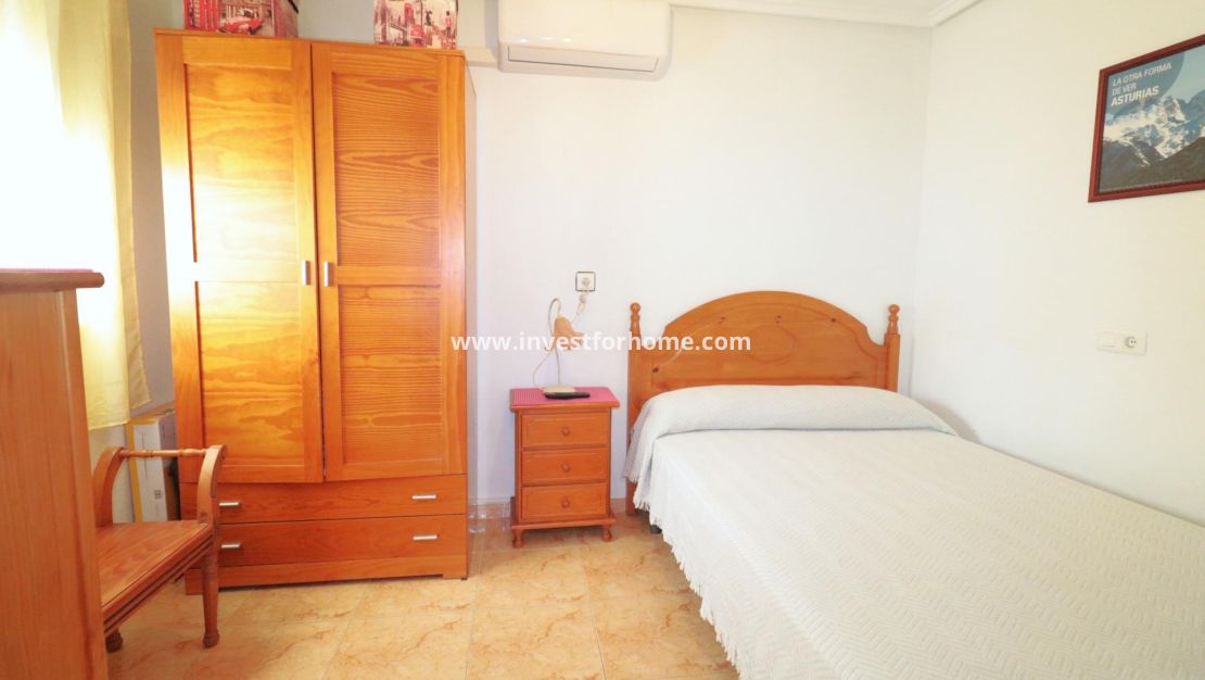 Reventa - Bungalow - Torrevieja - El Limonar
