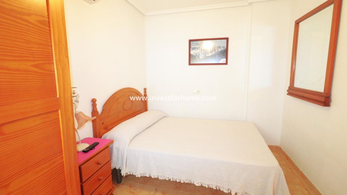Reventa - Bungalow - Torrevieja - El Limonar
