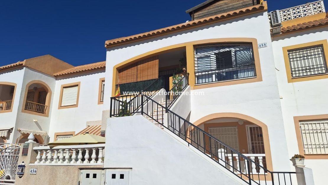 Reventa - Bungalow - Torrevieja - El Limonar