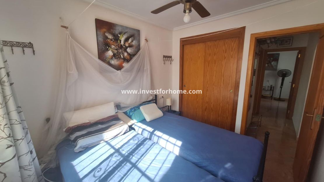 Reventa - Bungalow - Torrevieja - El Limonar