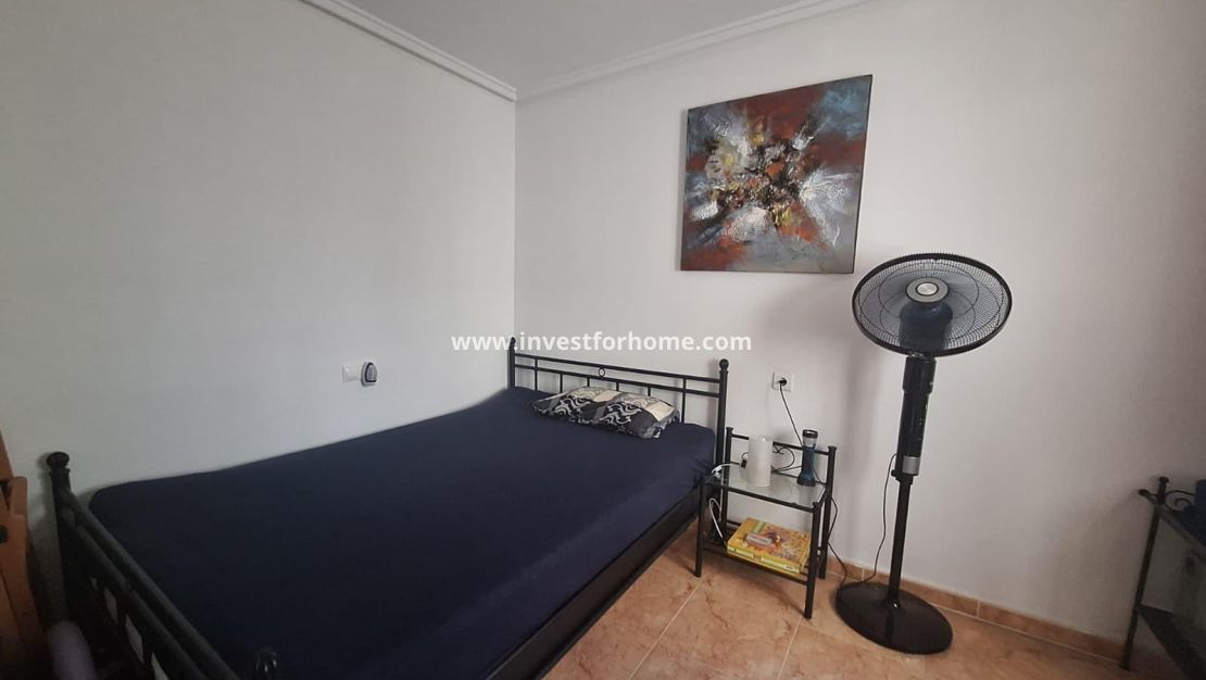 Reventa - Bungalow - Torrevieja - El Limonar