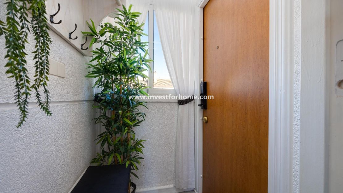 Reventa - Bungalow - Torrevieja - El Molino