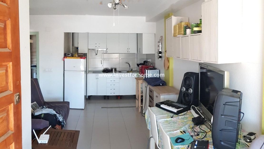 Reventa - Bungalow - Torrevieja - La Siesta-El Chaparral