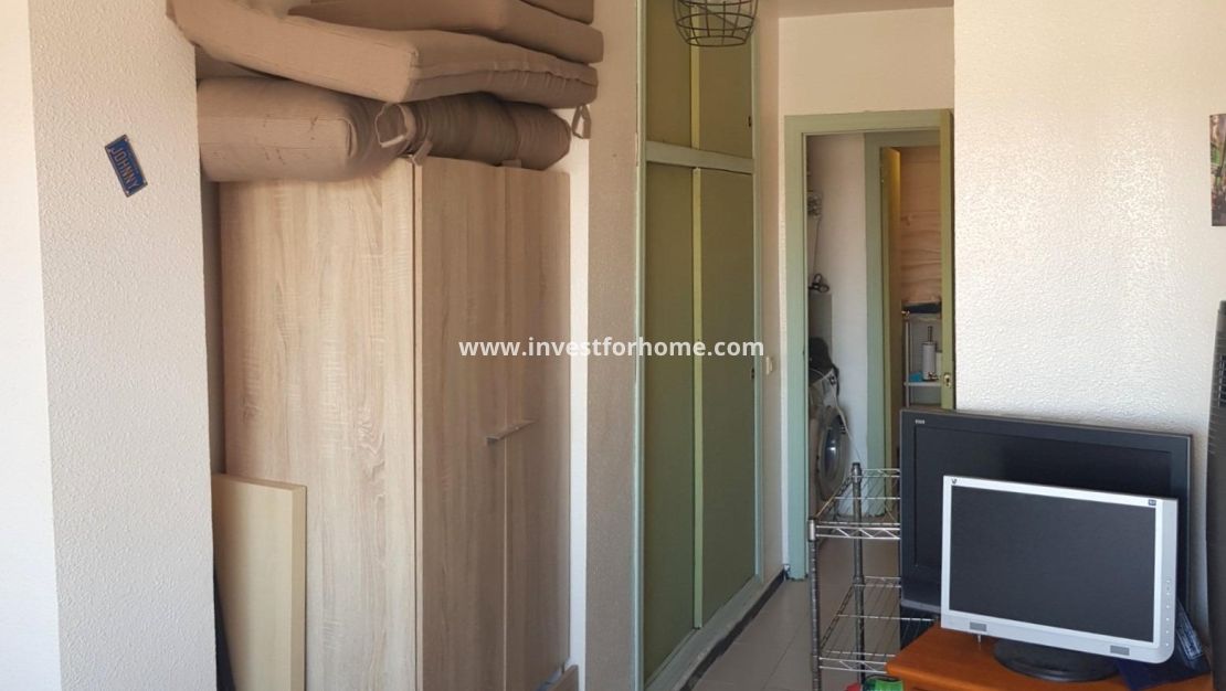 Reventa - Bungalow - Torrevieja - La Siesta-El Chaparral