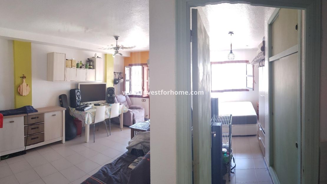 Reventa - Bungalow - Torrevieja - La Siesta-El Chaparral