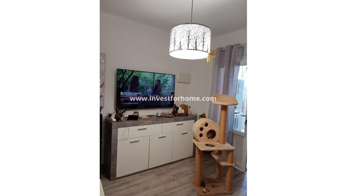 Reventa - Bungalow - Torrevieja - La Siesta - El Salado - Torreta