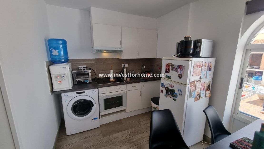 Reventa - Bungalow - Torrevieja - La Siesta - El Salado - Torreta