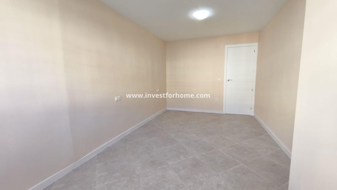 Reventa - Bungalow - Torrevieja - La Siesta - El Salado - Torreta