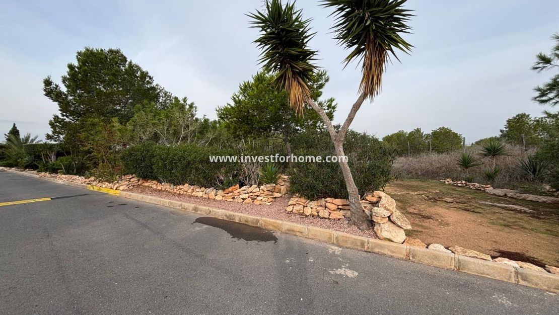 Reventa - Bungalow - Torrevieja - La Siesta - El Salado - Torreta