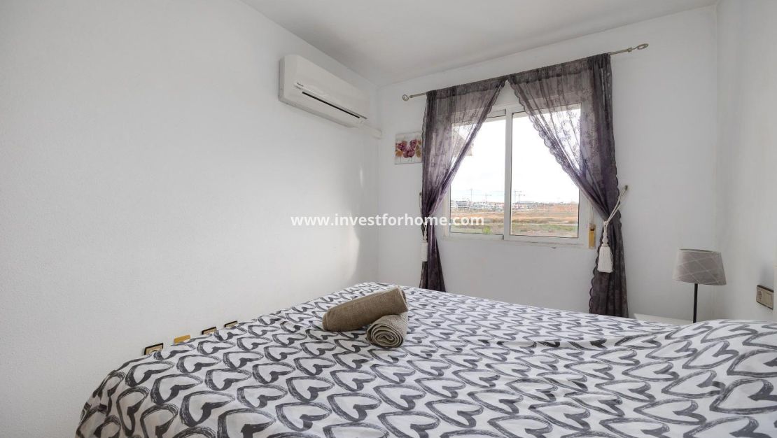 Reventa - Bungalow - Torrevieja - La Siesta - El Salado - Torreta