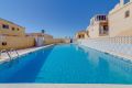 Reventa - Bungalow - Torrevieja - La Siesta - El Salado - Torreta